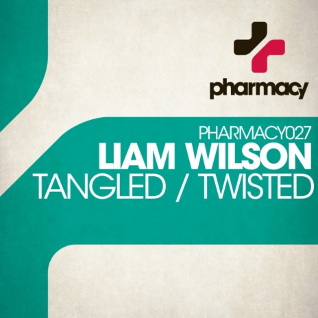 Twisted (Original Mix)