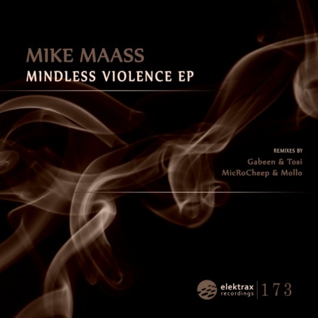 Mindless Violence (Microcheep & Mollo Remix) | Boomplay Music