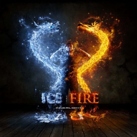 Fire & Ice (Album Version) ft. Garneta