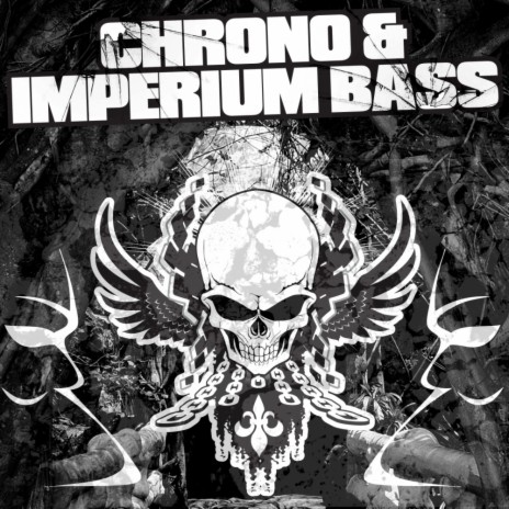 The Rager (Original Mix) ft. Imperium Bass