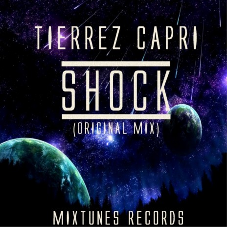 Shock (Original Mix) | Boomplay Music