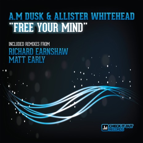 Free Your Mind (Matt Early Instrumental) ft. Allister Whitehead | Boomplay Music