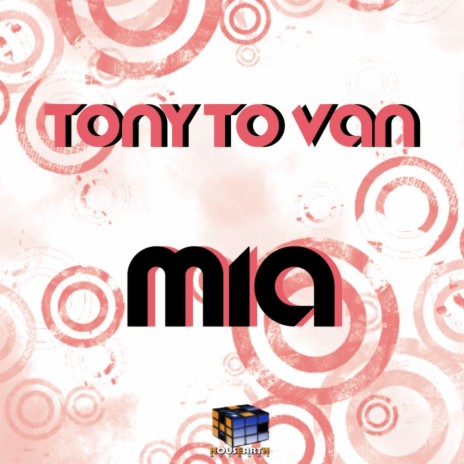 Mia (Original Mix) | Boomplay Music