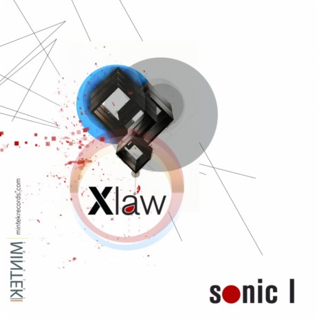 X Law (Original Mix) | Boomplay Music