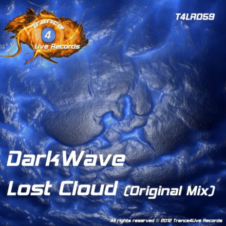 Lost Cloud (Original Mix)