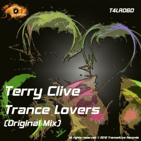 Trance Lovers (Original Mix)