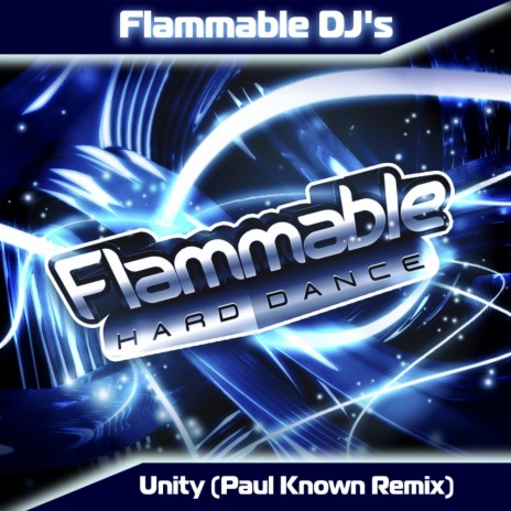 Unity (Paul Known Remix) | Boomplay Music