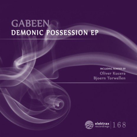 Demonic Possession (Original Mix)