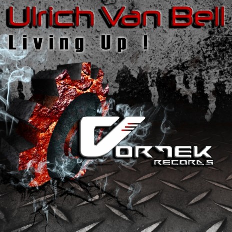 Living Up ! (Original Mix)