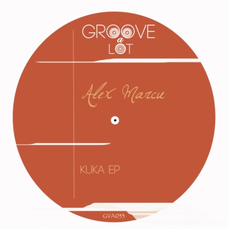 Kuka (Original Mix)