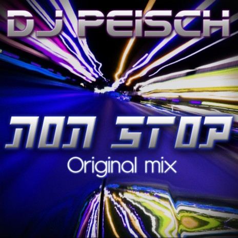 Non Stop (Original Mix)