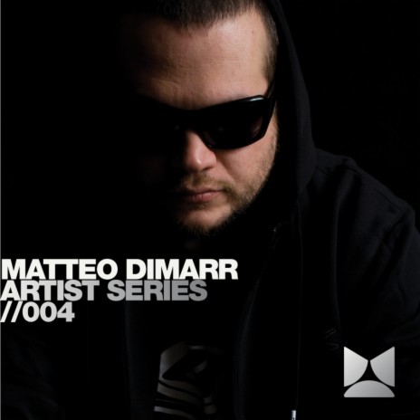 Submission (Matteo DiMarr Remix) ft. Jason Taylor