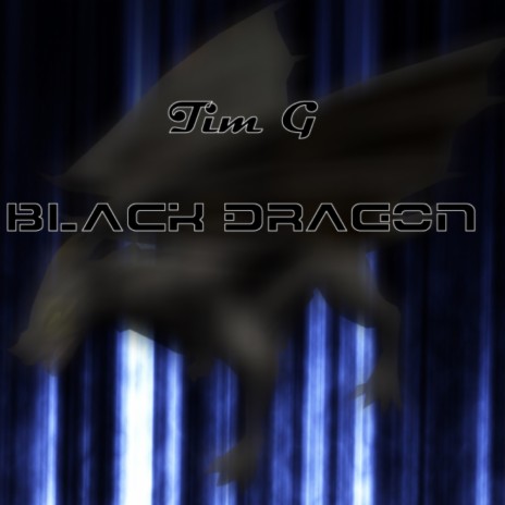 Black Dragon (Rogerio Lopez Remix)