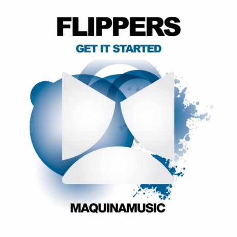 Get It Started (Original Mix) | Boomplay Music