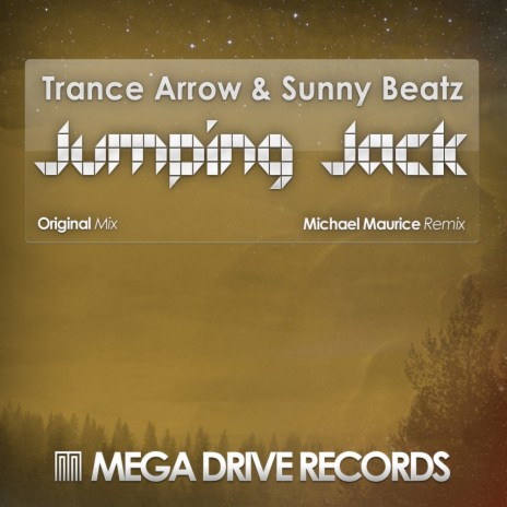 Jumping Jack (Michael Maurice Remix) ft. Sunny Beatz | Boomplay Music