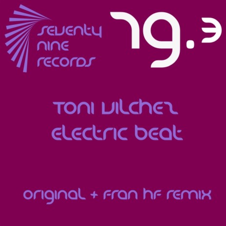 Electric Beat (Fran HF Remix)
