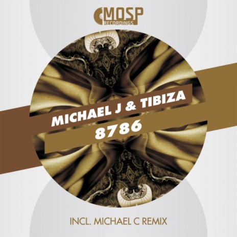8786 (Michael C. Remix) ft. Tibiza | Boomplay Music