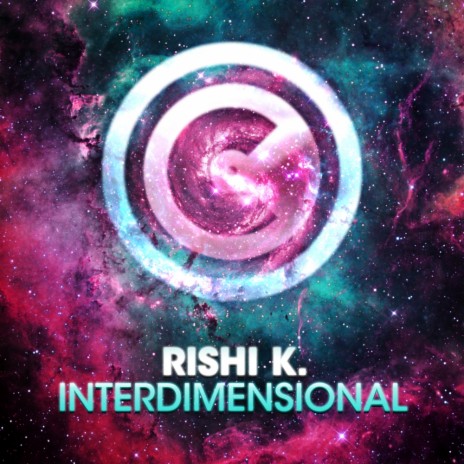 Interdimensional (Evren Ulusoy's 3D Freestyle Mix)