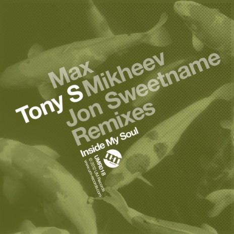 Mercy (Max Mikheev Remix)