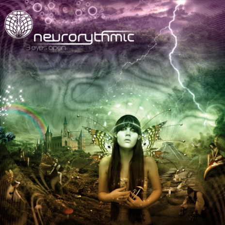 Roundy (Neurorythmic Remix) | Boomplay Music