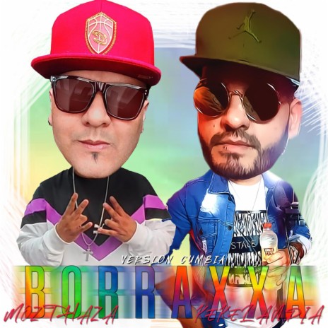 Borraxxa ft. Kekelandia | Boomplay Music