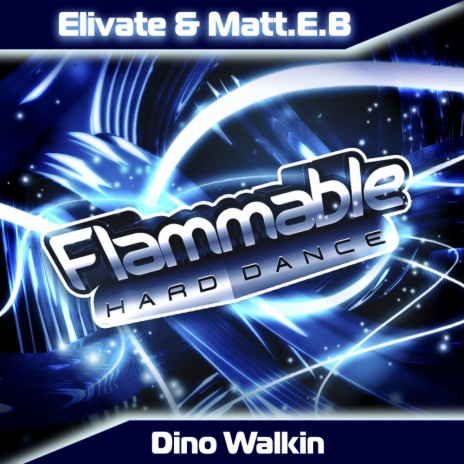 Dino Walkin (Bounce Mix) ft. Matt E.B | Boomplay Music