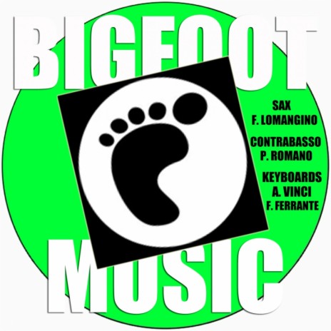 Bossa Tre (Mister Bigfoot Remix) | Boomplay Music
