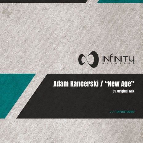 New Age (Original Mix) | Boomplay Music