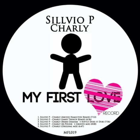 Charly (M-Phunk`s Groove Mix)