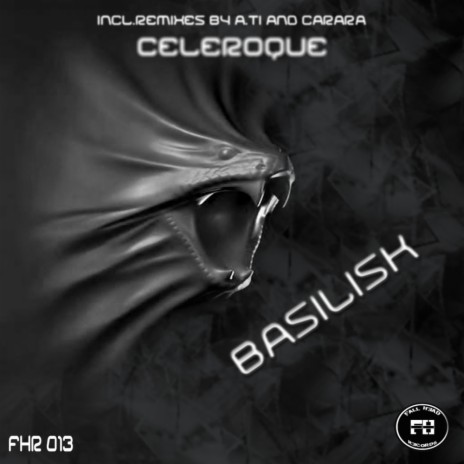 Basilisk (Original Mix) | Boomplay Music