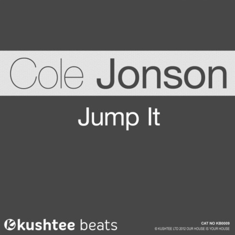 Jump It (Original Mix) | Boomplay Music