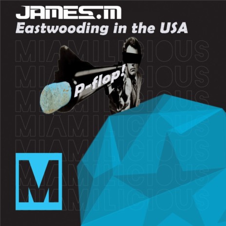 Eastwooding In The USA (Uniting Progressives) | Boomplay Music