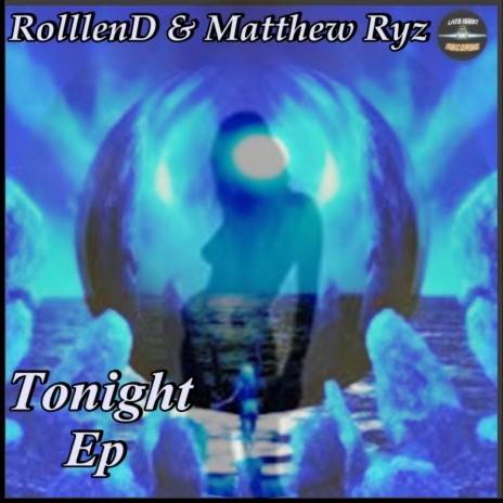 Tonight (John Wolf Remix) ft. Rolllend