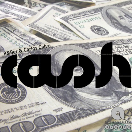 Cash (Original Mix) ft. Carlos Calvo | Boomplay Music