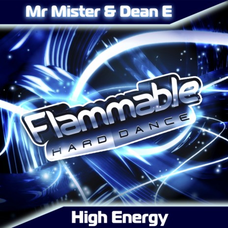 High Energy (Original Mix) ft. Dean E | Boomplay Music