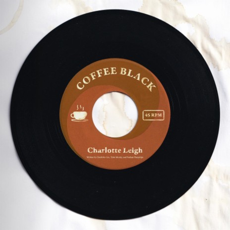 Coffee Black | Boomplay Music