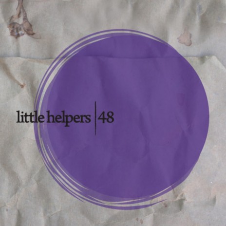 Little Helper 48-3 (Original Mix)