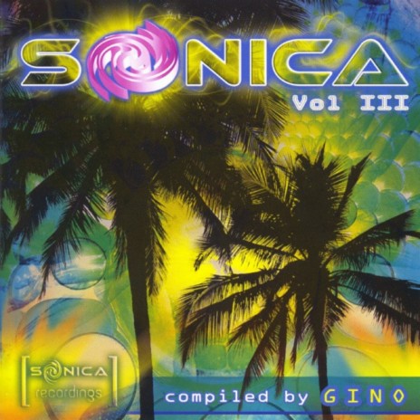 Sonic Backbone (Original Mix)