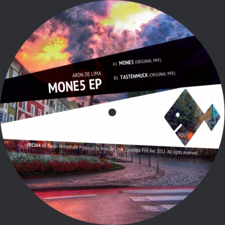 Mone5 (Original Mix) | Boomplay Music