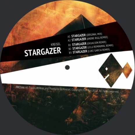 Stargazer (Luke Garcia Remix)