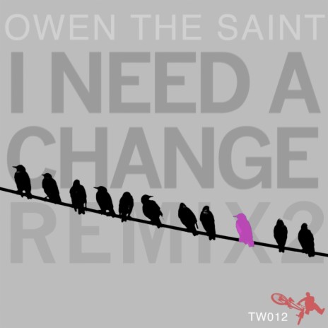 I Need A Change (Sabata Remix) | Boomplay Music