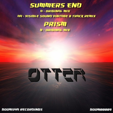 Summers End (Original Mix)