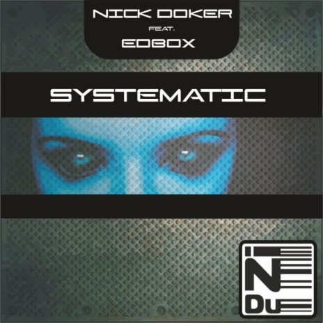 Systematic (Original Mix) ft. Edbox