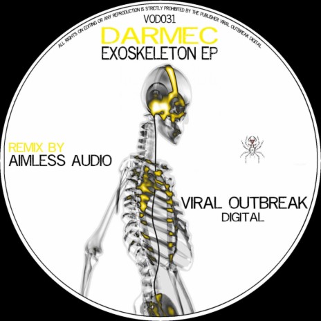 Exoskeleton (Aimless Audio Remix)