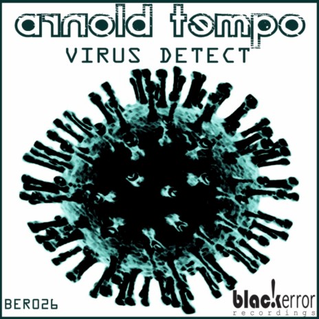 Virus Detected (Original Mix)