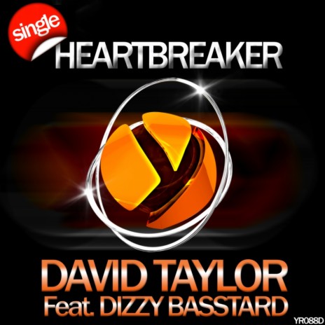 Heartbreaker (Original Mix) ft. Dizzy Basstard | Boomplay Music