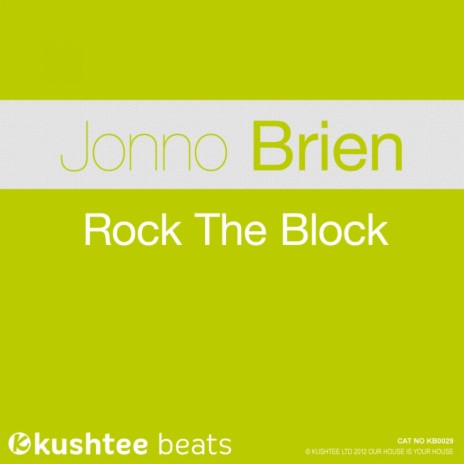 Rock The Block (Original Mix) | Boomplay Music