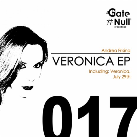 Veronica (Original Mix)
