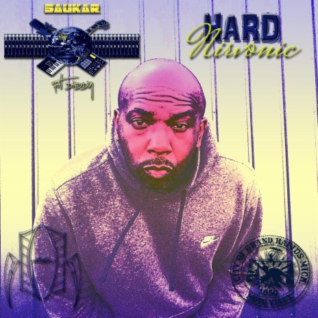 Hard Nirvonic | Boomplay Music