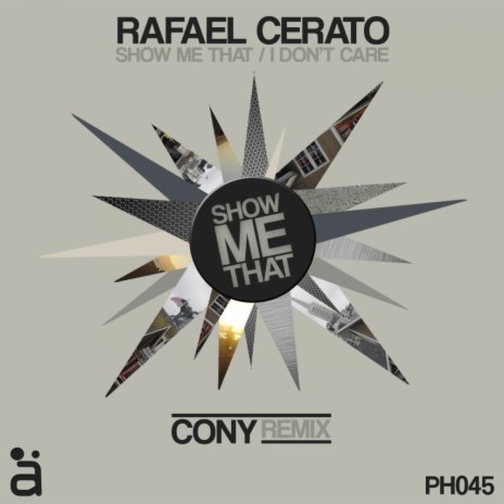 Show Me That (Cony Remix)